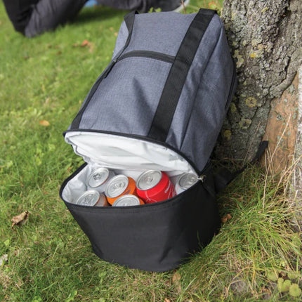 3-in-1 cooler backpack & tote - hospitality