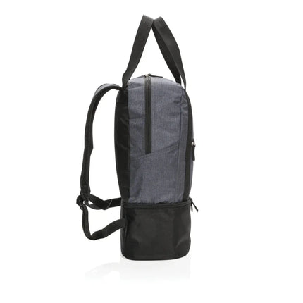 3-in-1 cooler backpack & tote - hospitality