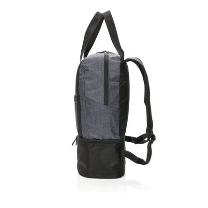 3-in-1 cooler backpack & tote - hospitality