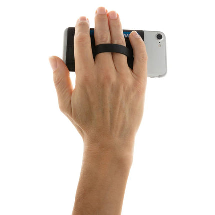 3-in-1 Phone Card Holder RFID - hospitality