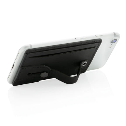3-in-1 Phone Card Holder RFID - hospitality