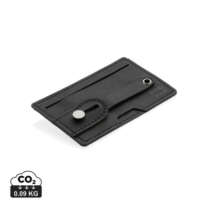 3-in-1 Phone Card Holder RFID - hospitality