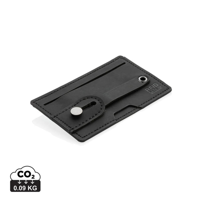 3-in-1 Phone Card Holder RFID - hospitality