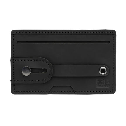 3-in-1 Phone Card Holder RFID - hospitality