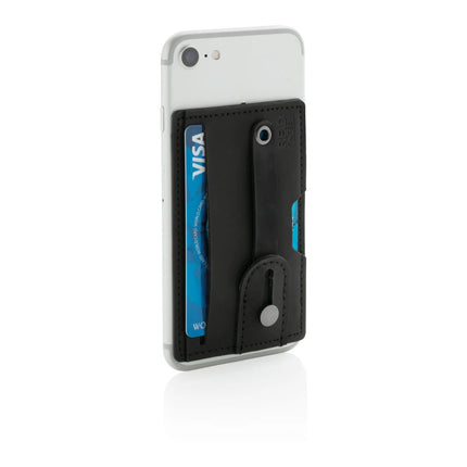 3-in-1 Phone Card Holder RFID - hospitality