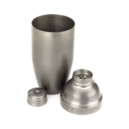 3-Pc. Japanese Cocktail Shaker Set, Vintage, 700ml - hospitality