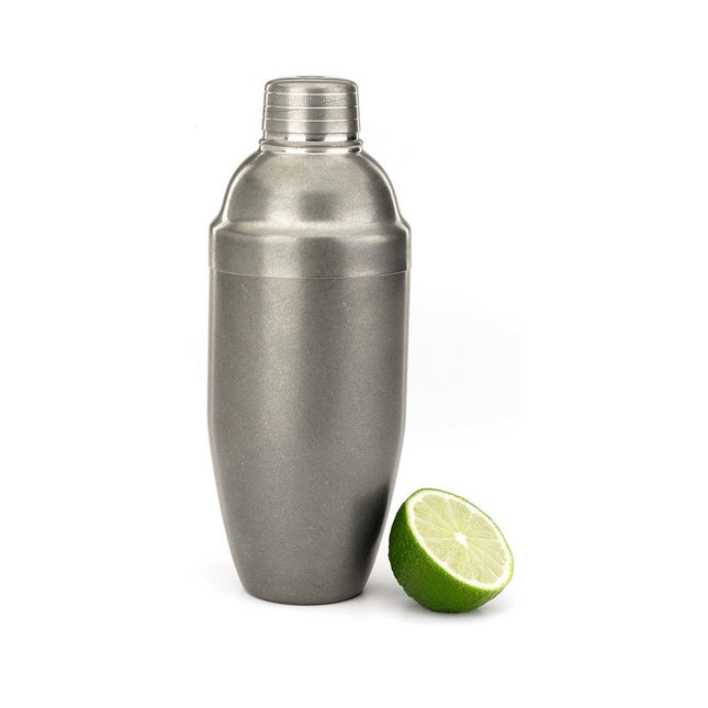 3-Pc. Japanese Cocktail Shaker Set, Vintage, 700ml - hospitality