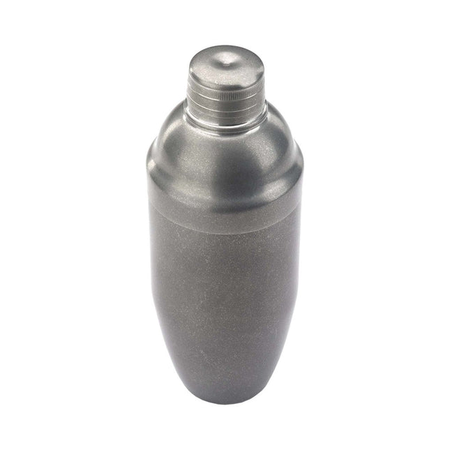 3-Pc. Japanese Cocktail Shaker Set, Vintage, 700ml - hospitality