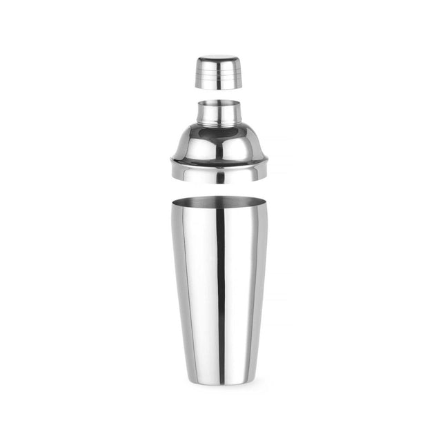 3-piece cocktail shaker, Bar up, 0,75L, o80x(H)240mm - hospitality