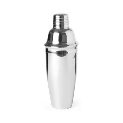 3-piece cocktail shaker, Bar up, 0,75L, o80x(H)240mm - hospitality