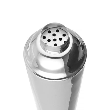 3-piece cocktail shaker, Bar up, 0,75L, o80x(H)240mm - hospitality