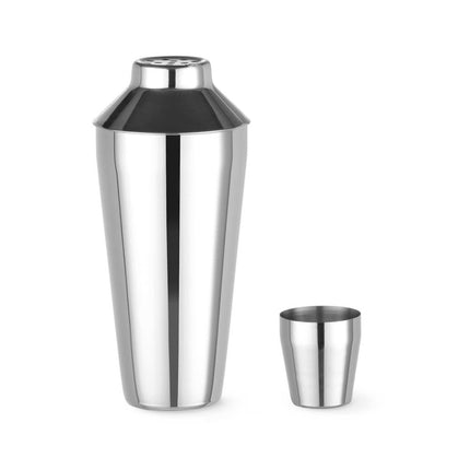 3-piece cocktail shaker, Bar up, 0,75L, o90x(H)255mm - hospitality