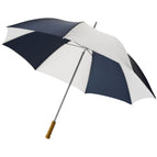 Navy/White
