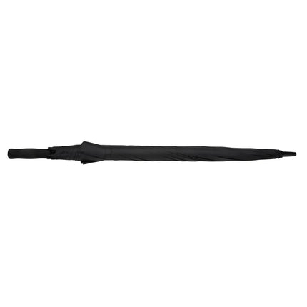 30" Impact AWARE™ RPET 190T Storm proof umbrella - hospitality