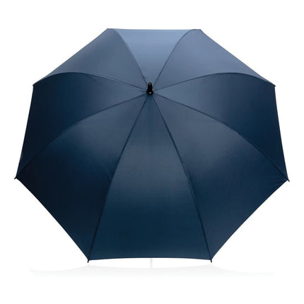 30" Impact AWARE™ RPET 190T Storm proof umbrella - hospitality