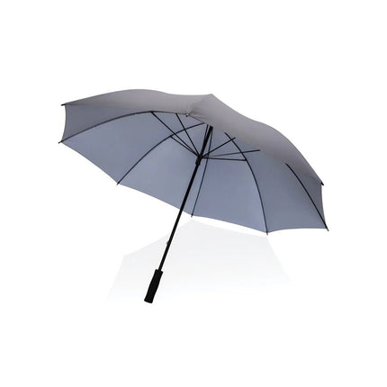 30" Impact AWARE™ RPET 190T Storm proof umbrella - hospitality