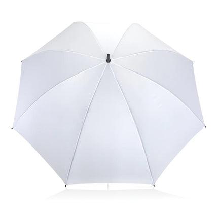 30" Impact AWARE™ RPET 190T Storm proof umbrella - hospitality