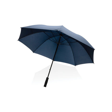 30" Impact AWARE™ RPET 190T Storm proof umbrella - hospitality