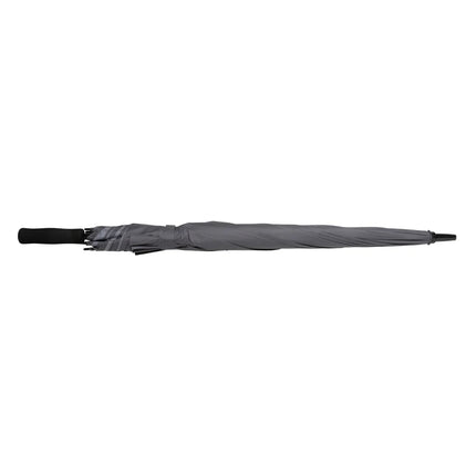 30" Impact AWARE™ RPET 190T Storm proof umbrella - hospitality