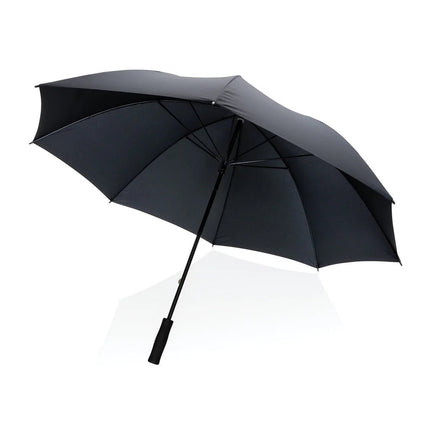 30" Impact AWARE™ RPET 190T Storm proof umbrella - hospitality