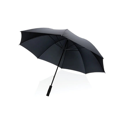 30" Impact AWARE™ RPET 190T Storm proof umbrella - hospitality