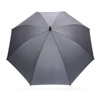30" Impact AWARE™ RPET 190T Storm proof umbrella - hospitality
