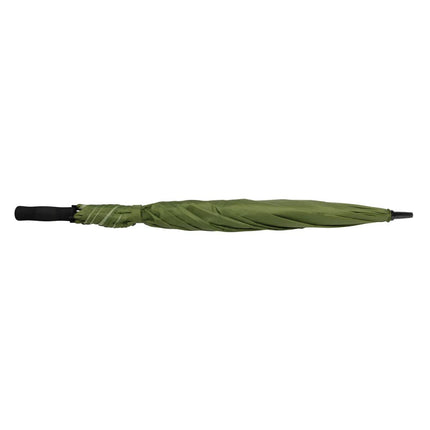 30" Impact AWARE™ RPET 190T Storm proof umbrella - hospitality