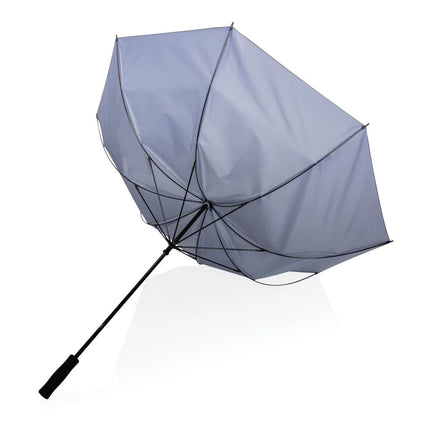 30" Impact AWARE™ RPET 190T Storm proof umbrella - hospitality