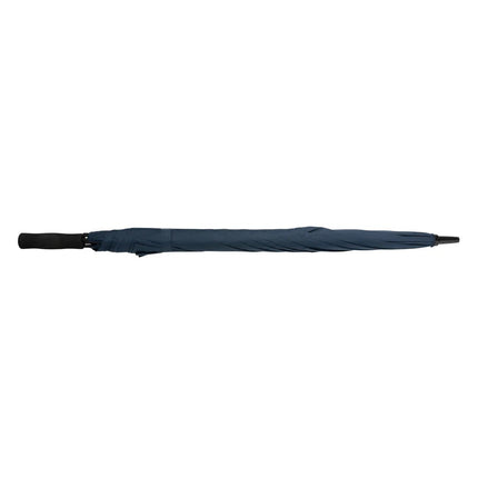 30" Impact AWARE™ RPET 190T Storm proof umbrella - hospitality