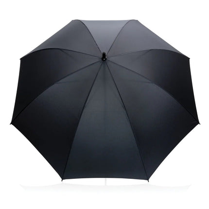 30" Impact AWARE™ RPET 190T Storm proof umbrella - hospitality