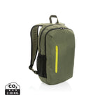 rPET,rPET / green / 30 x 10 x 47 cm
