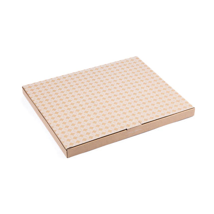 Buscot horizontal serving board - Custom Wood Designs