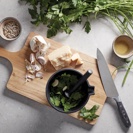 Buscot Rectangular Serving Board - Custom Wood Designs