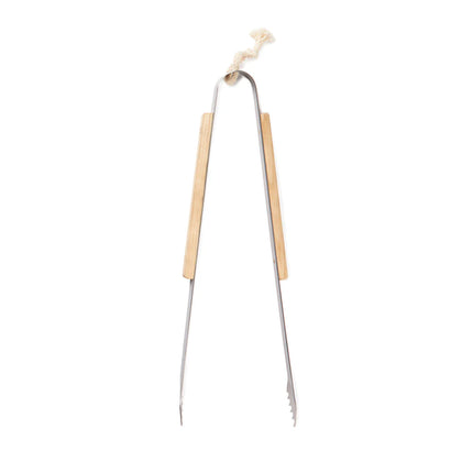 VINGA Paso grill tongs - Custom Wood Designs