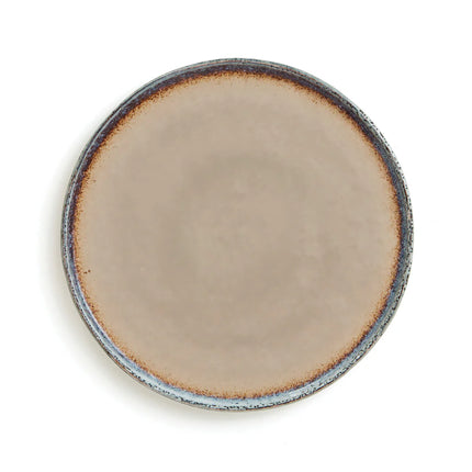 Nomimono plate 26