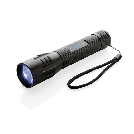 3W large CREE torch - hospitality