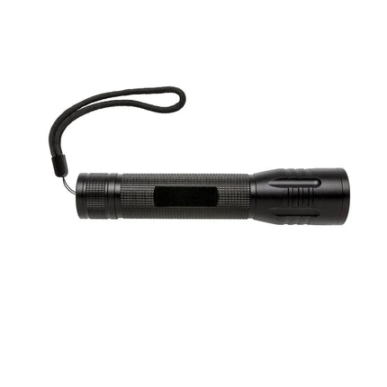 3W large CREE torch - hospitality