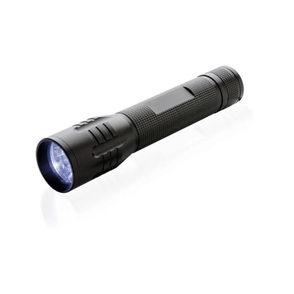 3W large CREE torch - hospitality