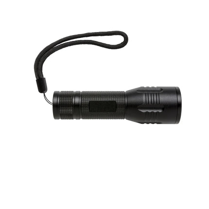 3W medium CREE torch - hospitality