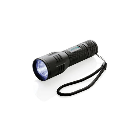 3W medium CREE torch - hospitality