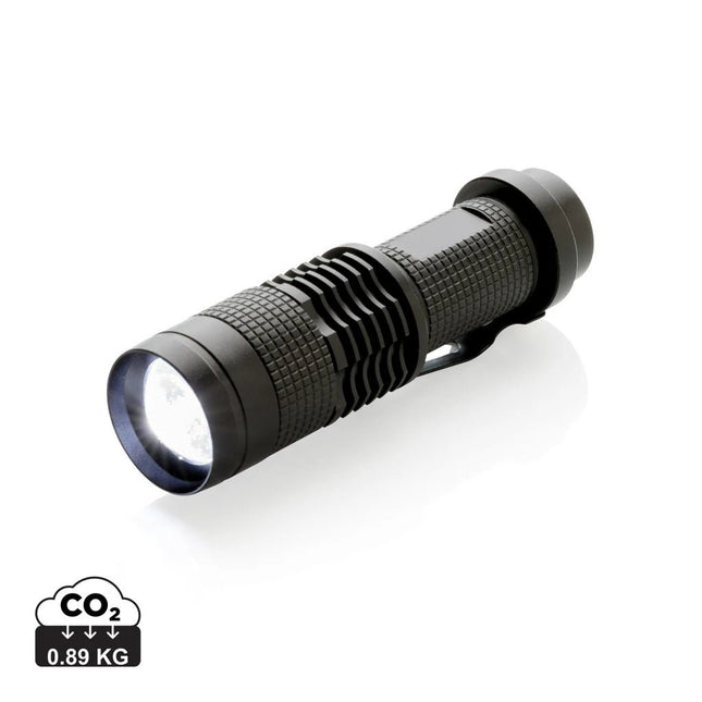3W pocket CREE torch - hospitality