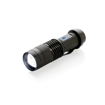 3W pocket CREE torch - hospitality