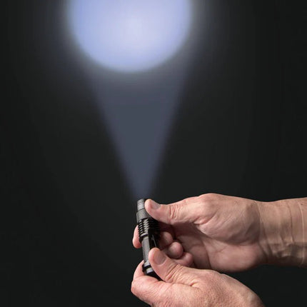 3W pocket CREE torch - hospitality