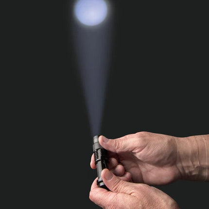 3W pocket CREE torch - hospitality