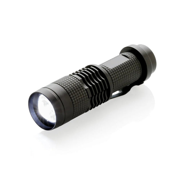 3W pocket CREE torch - hospitality