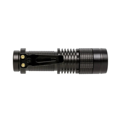 3W pocket CREE torch - hospitality