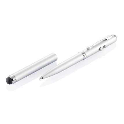 4 in 1 pen - hospitality