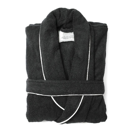 Harper bathrobe S/M - Custom Wood Designs