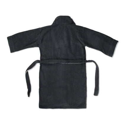 Harper bathrobe S/M - Custom Wood Designs