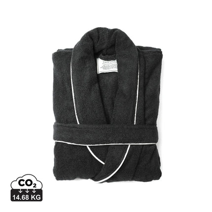 Harper bathrobe S/M - Custom Wood Designs